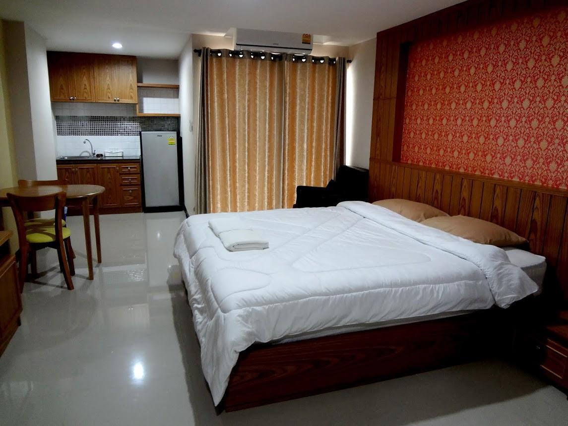Mouroom Chiang Mai Buitenkant foto