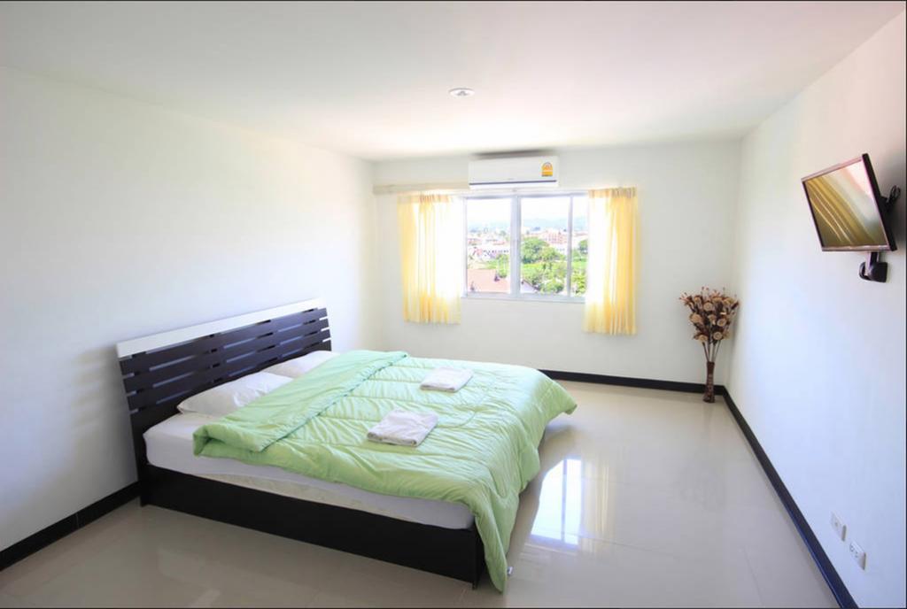 Mouroom Chiang Mai Buitenkant foto