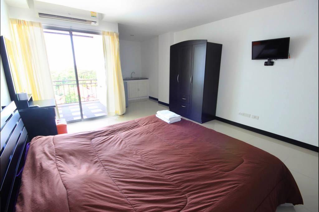 Mouroom Chiang Mai Buitenkant foto