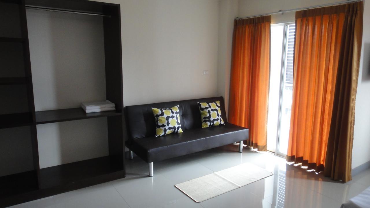 Mouroom Chiang Mai Buitenkant foto