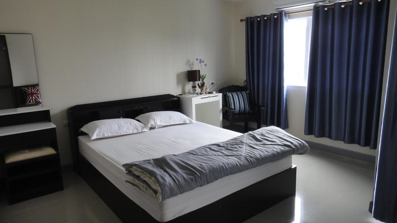 Mouroom Chiang Mai Buitenkant foto