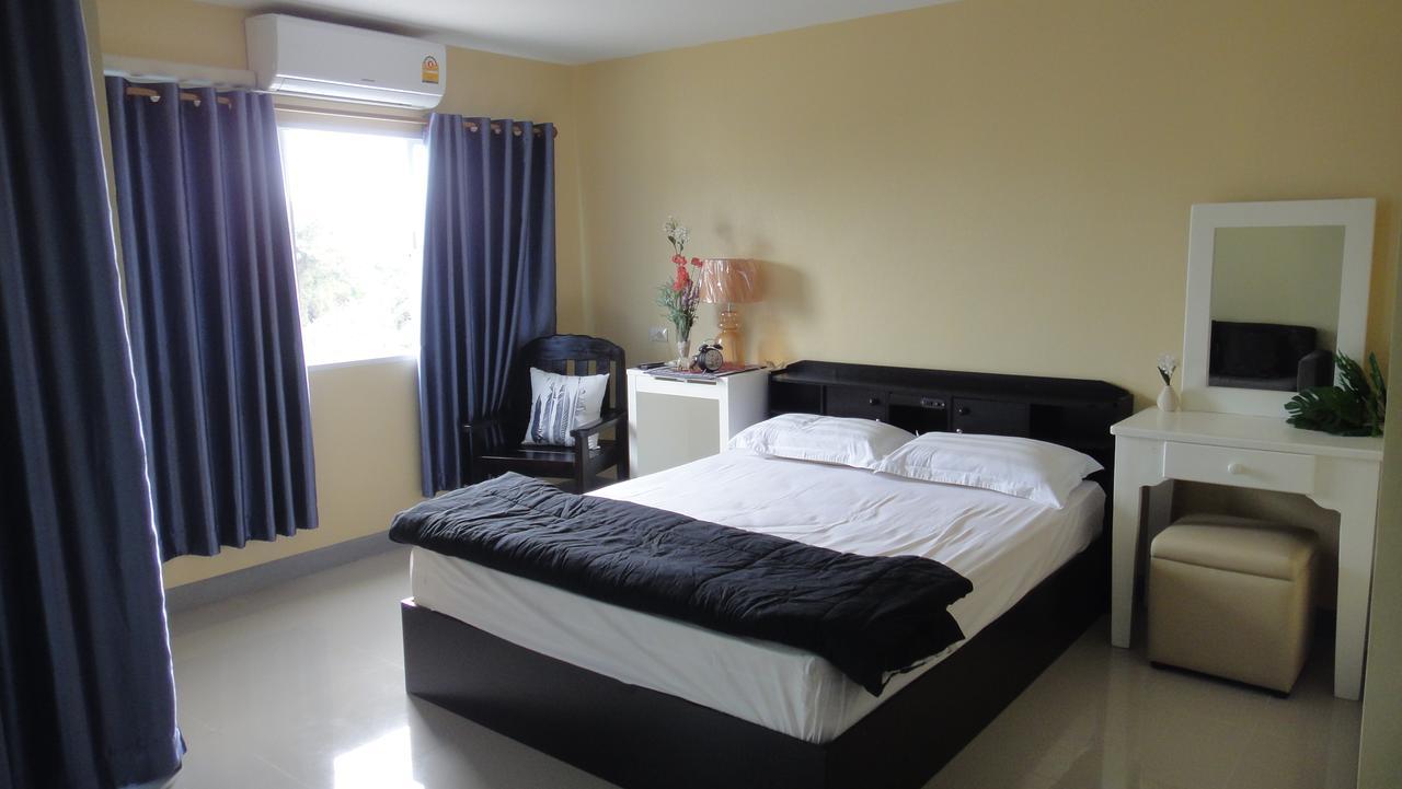 Mouroom Chiang Mai Buitenkant foto