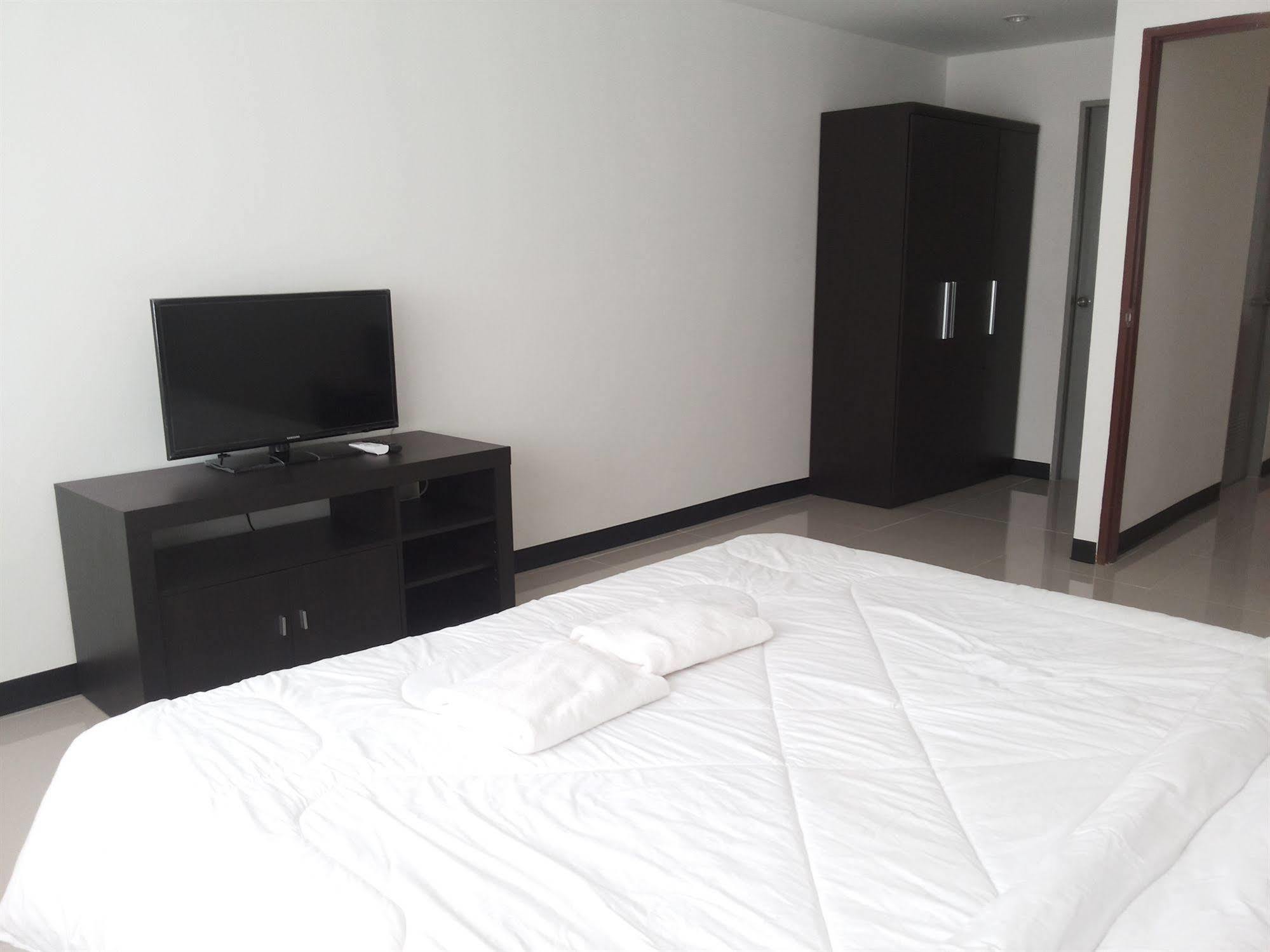 Mouroom Chiang Mai Buitenkant foto