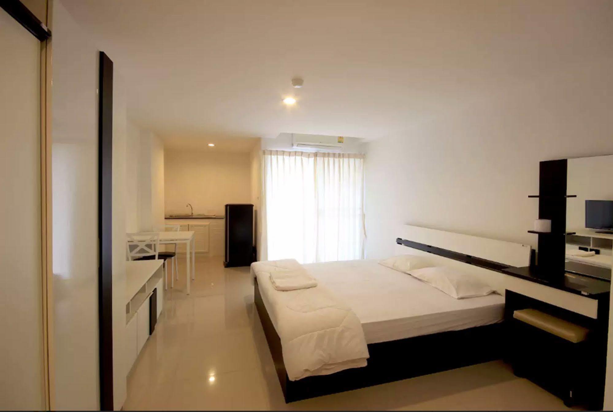 Mouroom Chiang Mai Buitenkant foto