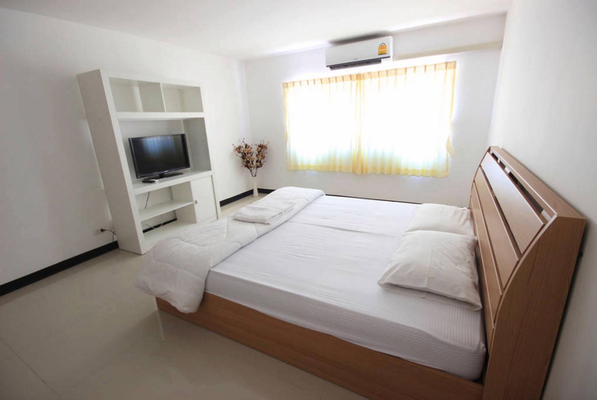 Mouroom Chiang Mai Buitenkant foto