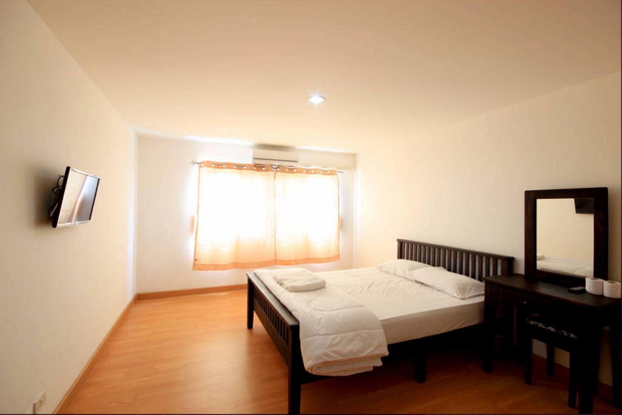 Mouroom Chiang Mai Buitenkant foto