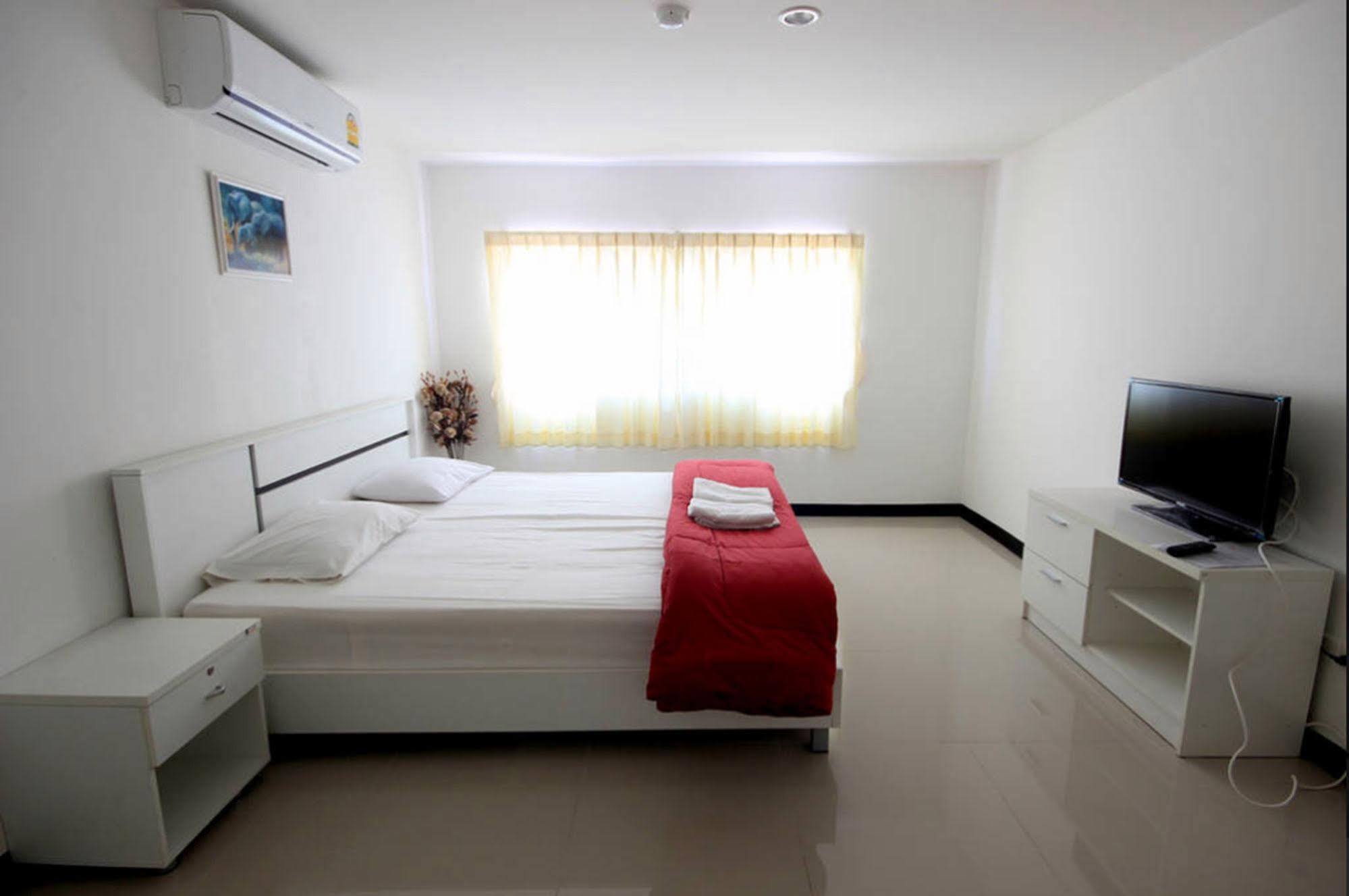 Mouroom Chiang Mai Buitenkant foto