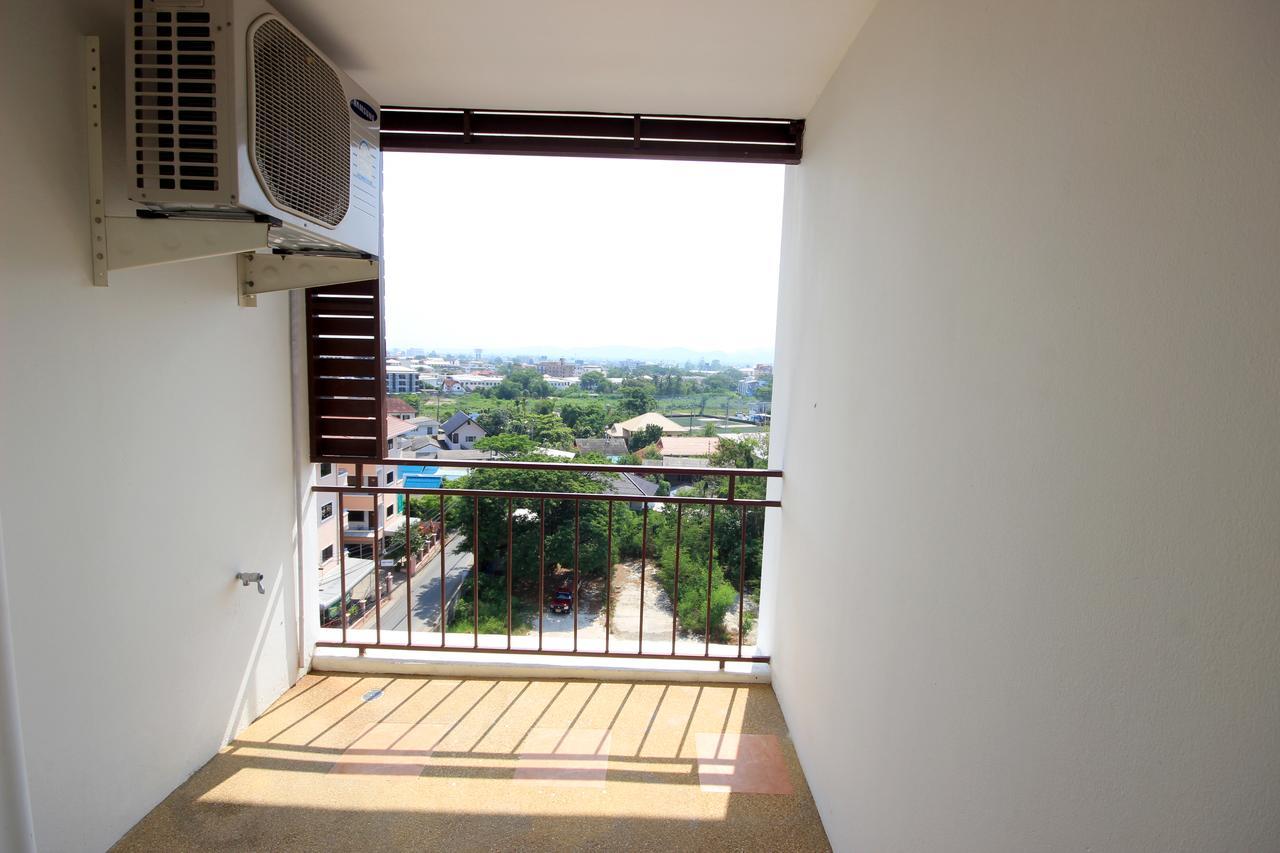 Mouroom Chiang Mai Buitenkant foto
