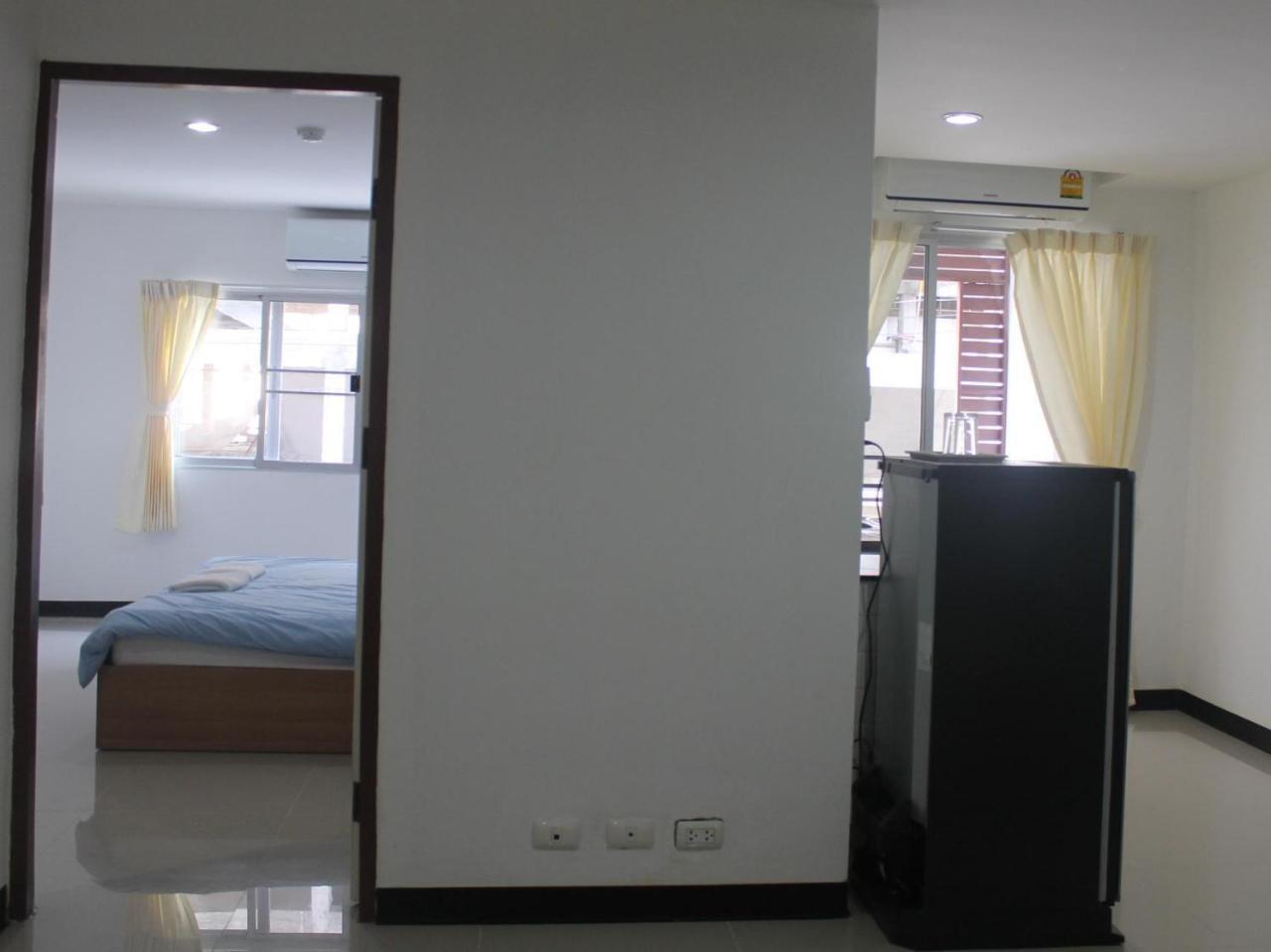 Mouroom Chiang Mai Buitenkant foto