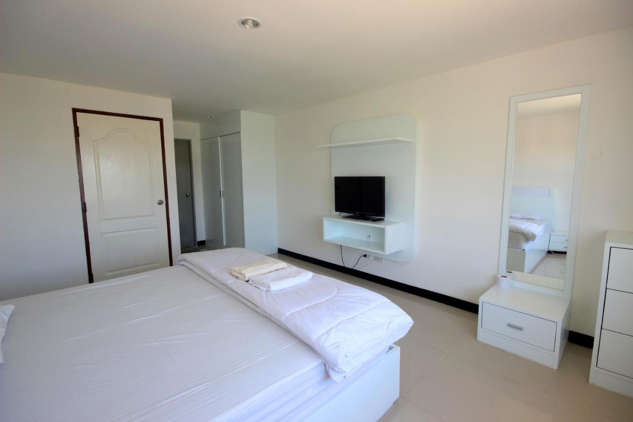 Mouroom Chiang Mai Buitenkant foto